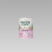 Nannycare® თხის პირველი ეტაპის (800 გ) ბავშვის ფორმულა
