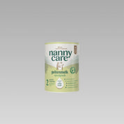Nannycare® Keçi Mərhələ 2 (800 q) Uşaq Formula