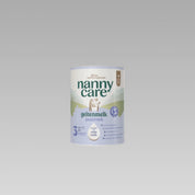 Nannycare® Goat Stage 3 (800g) Toddler Formula