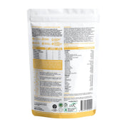 Sprout (0 - 12 months) Organic Vegan Infant Formula (176g/6oz) | The Milky Box