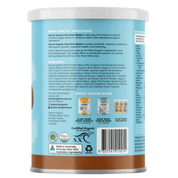 Sprout Essential Shake Chocolate for 12 months+ (800g/28.2oz) | The Milky Box