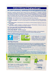 HiPP Comfort (600g) Infant Formula - The Milky Box
