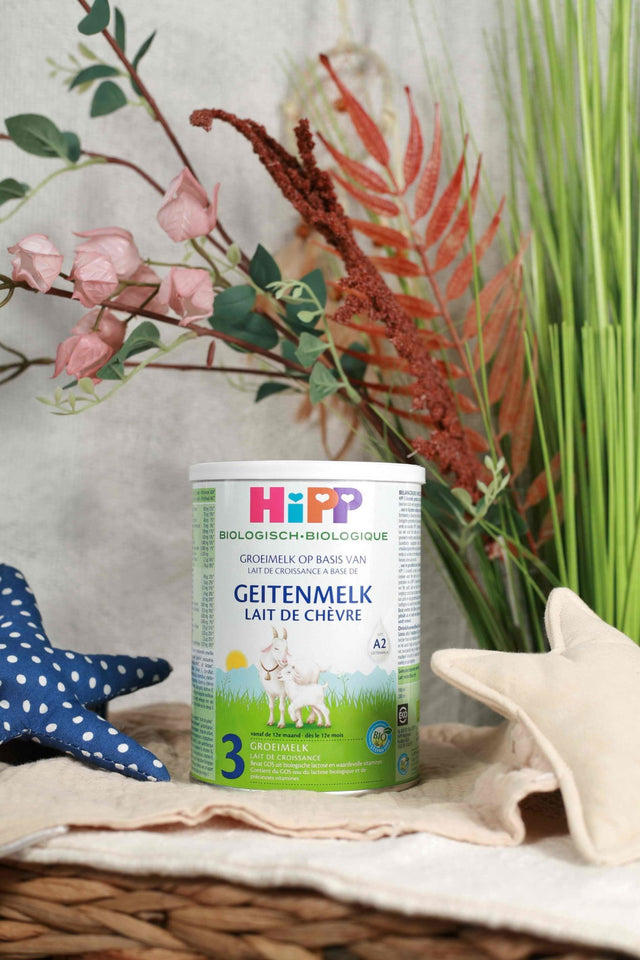 HiPP® Organic Baby Formula 🍼 Save up to $75 on 1st Order ️