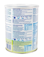 HiPP Dutch Stage 1 (800g) Organic Infant Formula - The Milky Box