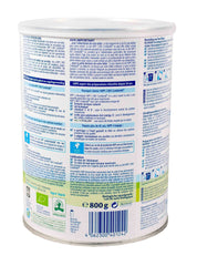 HiPP Dutch Stage 2 (800g) Organic Infant Formula - The Milky Box