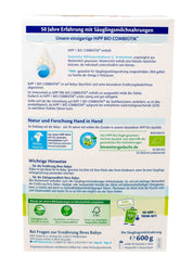 HiPP German Stage 1 (600g) Combiotic Infant Formula - The Milky Box