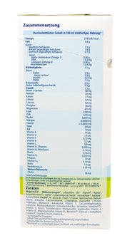 HiPP German Stage 1 (600g) Combiotic Infant Formula - The Milky Box