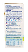 HiPP German Stage 1 (600g) Combiotic Infant Formula - The Milky Box