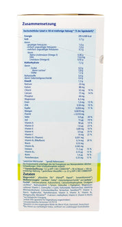 HiPP German Stage 2 (600g) Combiotic Infant Formula | The Milky Box