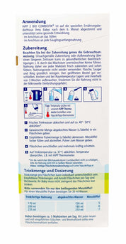 HiPP German Stage 2 (600g) Combiotic Infant Formula | The Milky Box
