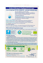 HiPP German Stage 2 No Starch (600g) Infant Formula - The Milky Box