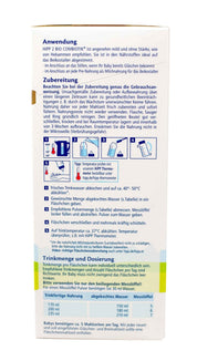 HiPP German Stage 2 No Starch (600g) Infant Formula - The Milky Box