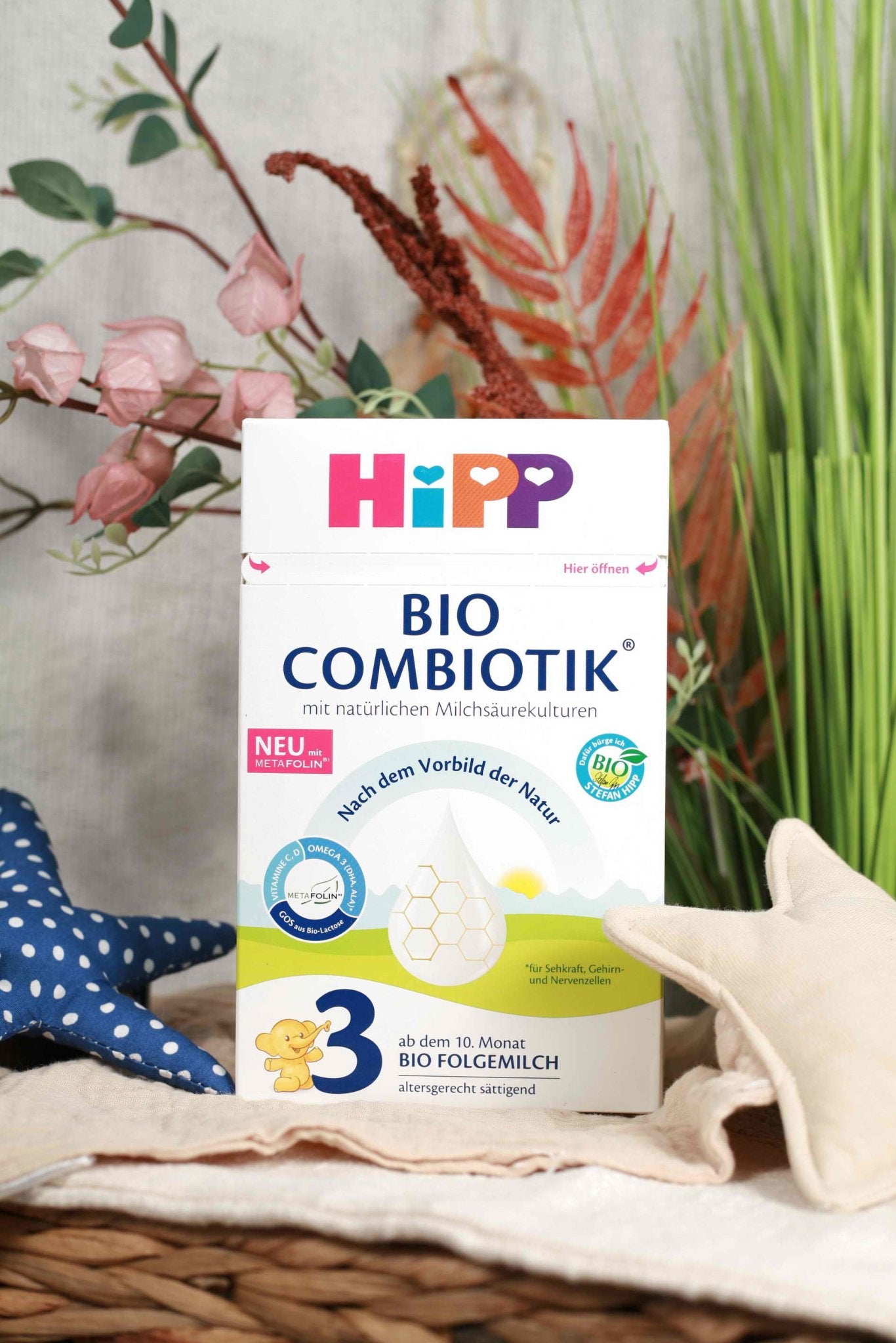 HiPP Stage 3 Bio Combiotic