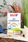 HiPP HA (Hydrolyzed) Stage 1 (600g) Infant Formula | The Milky Box