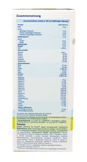 HiPP HA (Hydrolyzed) Stage 1 (600g) Infant Formula - The Milky Box