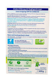 HiPP HA (Hydrolyzed) Stage 1 (600g) Infant Formula - The Milky Box