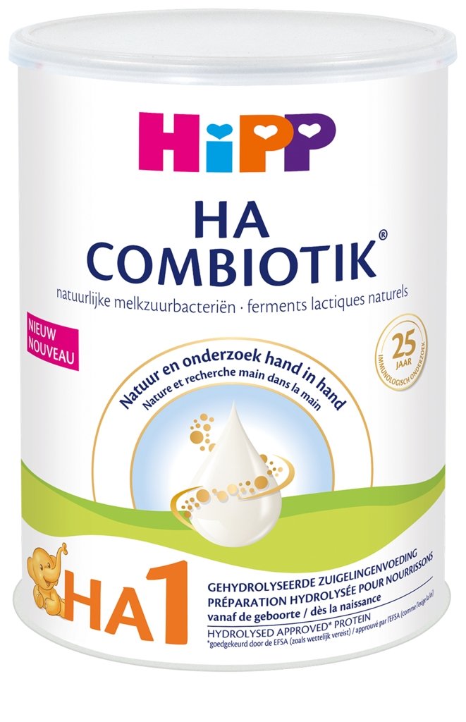 HiPP® HA Dutch Stage 1 🍼 Save $75 on first order ️