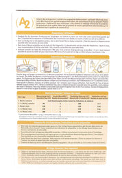 Holle A2 Stage 1 (400g) Organic Baby Formula - The Milky Box