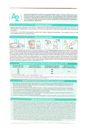 Holle A2 Stage 2 (400g) Organic Baby Formula - The Milky Box