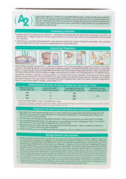 Holle A2 Stage 3 (400g) Organic Toddler Formula - The Milky Box