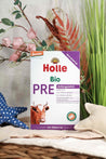 Holle Bio PRE (400g) Organic Baby Formula | The Milky Box