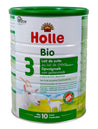 Holle Goat Dutch Stage 3 (800g) Organic Toddler Formula - The Milky Box
