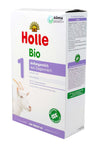 Holle Goat Stage 1 (400g) Organic Baby Formula - The Milky Box