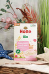 Holle Organic Baby Muesli Porridge 6+ Months (250g) | The Milky Box