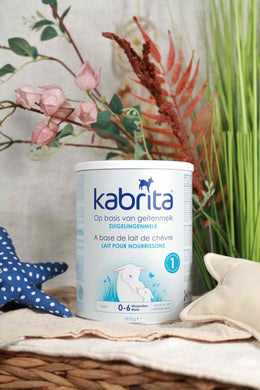 Kabrita® Goat Stage 1  (800g) Baby Formula