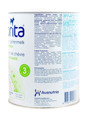 Kabrita Goat Stage 3 (800g) Toddler Formula - The Milky Box