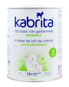 Kabrita Goat Stage 3 (800g) Toddler Formula - The Milky Box