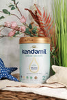 Kendamil Classic Stage 2 (900g) Baby Formula | The Milky Box
