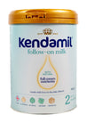 Kendamil Classic Stage 2 (900g) Baby Formula - The Milky Box