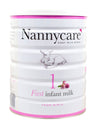 Nannycare Goat Stage 1 (900g) Baby Formula - The Milky Box