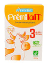 Premibio Cow Stage 3 (600g) Organic Toddler Formula - The Milky Box