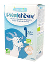 Premibio Goat Stage 1 (600g) Organic Baby Milk Formula - The Milky Box