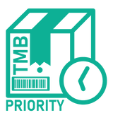 Priority Processing